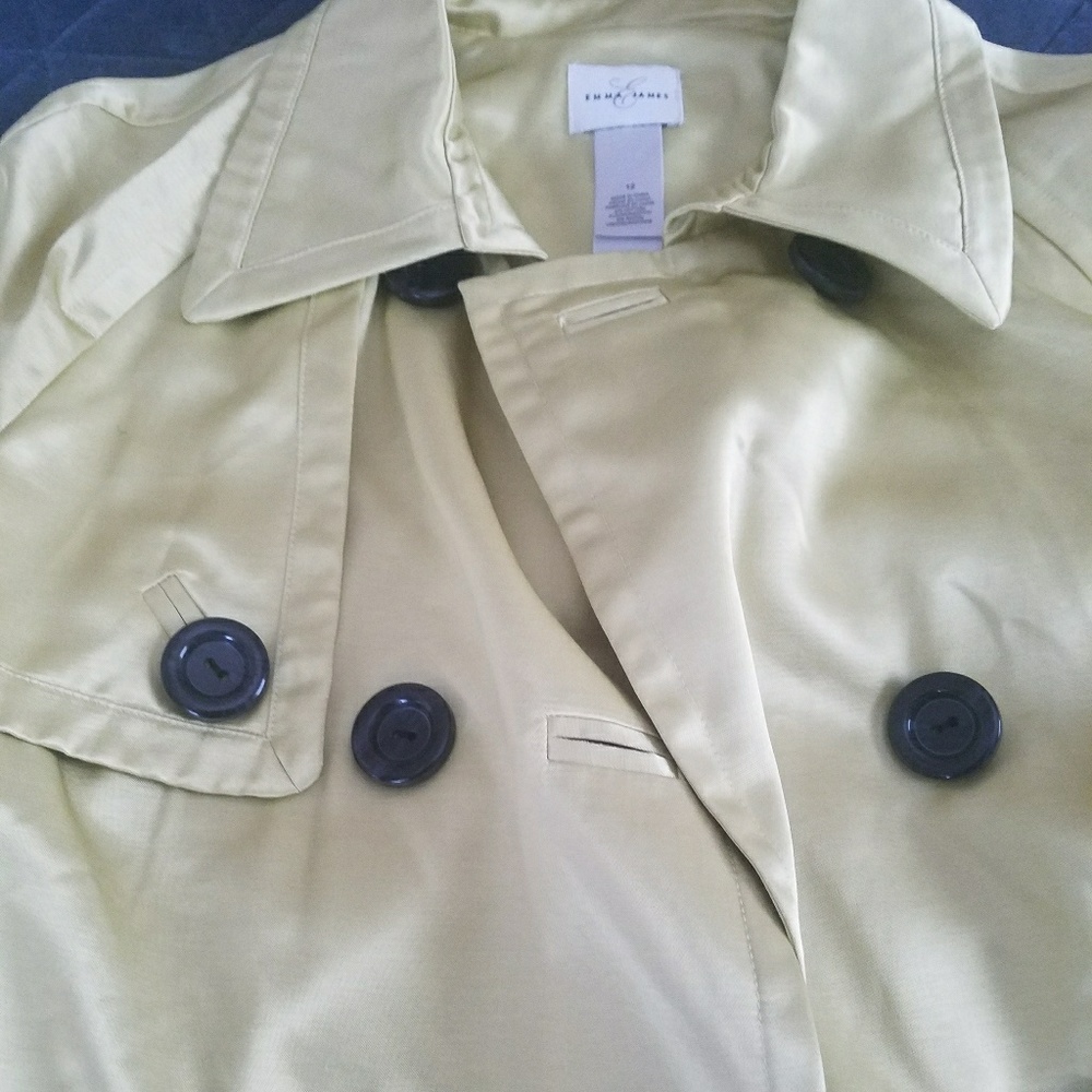 Jacket - Picture 2 of 3